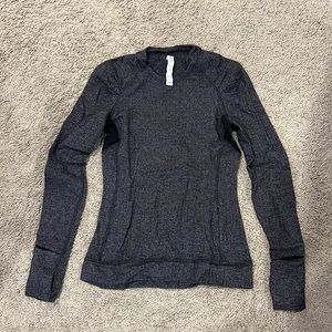 Lululemon Long Sleeve